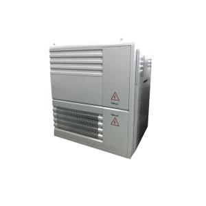 Buy cheap 1000kw Resistive Load Bank / Programmable Ac Load Bank For Testing Generator from wholesalers