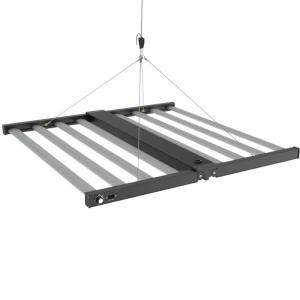 Buy cheap 800W Hydroponic Vertical Farming Equipment Led Grow Light Kits For Indoor Plants from wholesalers