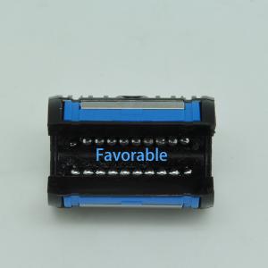 Open Bearing Especially Suitable For Lectra Cutter Vector 2500 Skf Lb20 X Axis