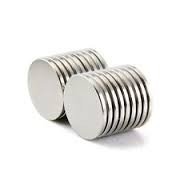 Buy cheap Round Disc Magnet Neodymium permanent magnet D30x1mm from wholesalers