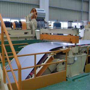 Buy cheap Video Outgoing-Inspection Provided Conveyor Palletizer with Core Components Pump from wholesalers