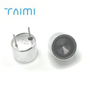 Buy cheap Ultrasonic Sensor 40Khz from wholesalers