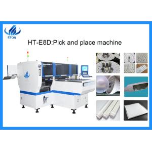 Automation SMT Mounting Machine Pick And Place Machine For PCBA
