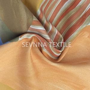 Buy cheap Breathable Freely Recycled Swimwear Beachwear Fabric Digital Printing from wholesalers