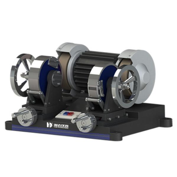 Buy cheap Double-head Grinding Machine For Plastics & Rubber from wholesalers