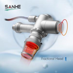 Buy cheap Protable Newest Co2 Fractional Laser/Co2 Surgical Laser Medical Machine from wholesalers