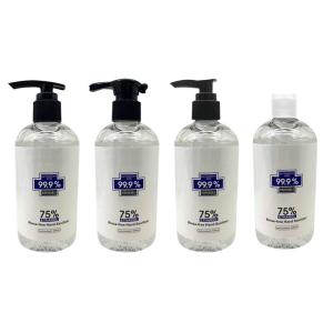 Buy cheap Antiviral Ahand Rub Alcohol Based Basic Cleaning Customized Private Logo from wholesalers