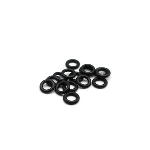 High Precision Rubber O Ring Odorless Silicone O-Ring