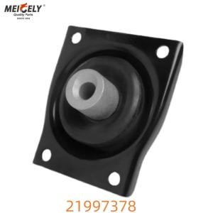 Buy cheap 21997378 OEM Front Engine Mounting For Volvo Precision Engineered from wholesalers