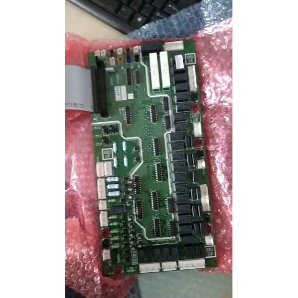 Buy cheap Hitachi screw chiller PCB I/O board G7B00100A from wholesalers