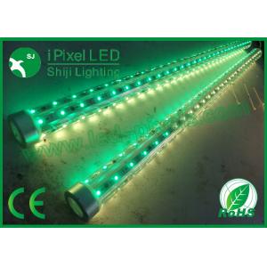 Digital Rgb Pixel Addressable Led Meteor Light High Bright Dream Color Stick Bar