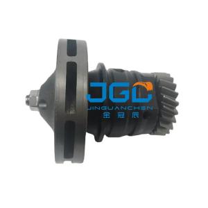 Buy cheap Applicable To Excavator R914 R924 R934 R944 Water Pump D924 D926 Replacement Parts from wholesalers