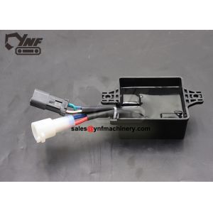 Buy cheap YNF17107 1114870 Timer Relay – Excavator Electrical Control Component from wholesalers