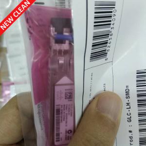 Durable SFP-10G-SR Cisco Fiber Sfp Transceiver , 10g Optical Transceiver BASE-SR