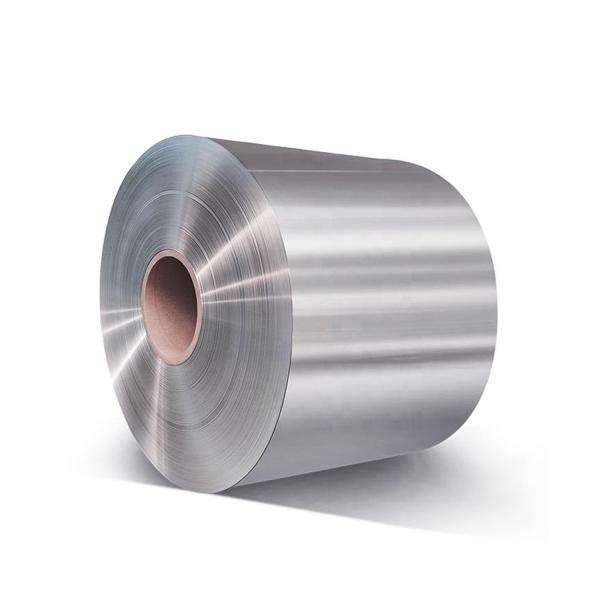 Quality A1050 H14 Aluminium Coil Sheet Non Alloy Embossed Surface for sale