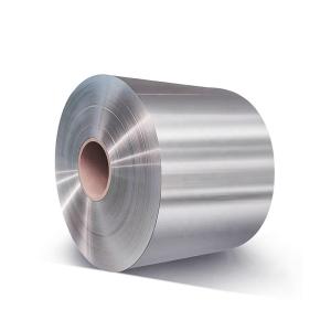 Buy cheap A1050 H14 Aluminium Coil Sheet Non Alloy Embossed Surface from wholesalers