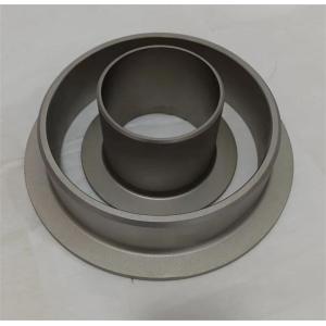 ASTM B363 Gr5 Titanium Lap Joint Stub End DN15 - DN300