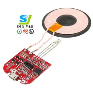 Buy cheap Multilayer Printed Circuit Boards Assembly PCB Board Manufacturing Double Sided product