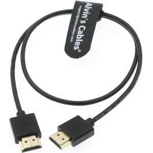 Alvin's Cables Z Cam E2 HDMI Cable High Speed Ethernet HDMI Cable For Atomos
