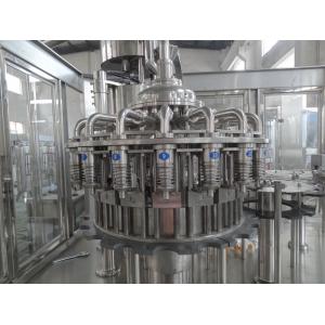 Buy cheap Automatic Liquid Soap Detergent Lotion Bottle Capping Machine Filling Machine from wholesalers