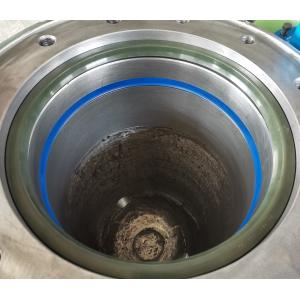 Rubber Curing Machine for Hot Pressing Rubber Mats and Improved Voltage 380V