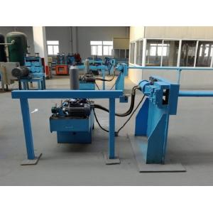 Buy cheap PC ( Prestressed-Concrete ) Bar / Wire Induction, Quenching & Tempering Line from wholesalers
