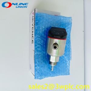 Buy cheap FL-001 KEYENCE Guide Pulse Type Parts KEYENCE Level Sensor Amplifier Unit from wholesalers