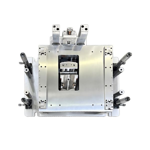 Buy cheap Steel Stamping Tool DC53D PCM Stage Tool For Washing Machine Front Panel With After Sales Support from wholesalers