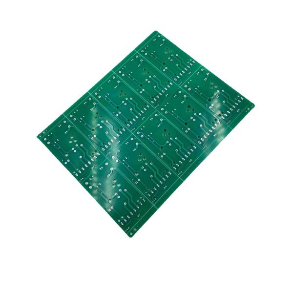 Buy cheap Customized Electronic Circuit Board Assembly , PCBA Manufacturer Single Sided PCB from wholesalers