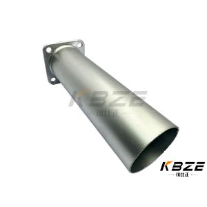 HITACHI 8098300 PIPE;EXHAUST FOR ZAX200-3 ZAX210-3 ZAX225-3 ZAX360-3 EXCAVATOR