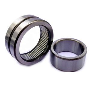 Buy cheap RNAV4008 Needle Roller Bearing With Inner Ring Engineering Machinery Use from wholesalers