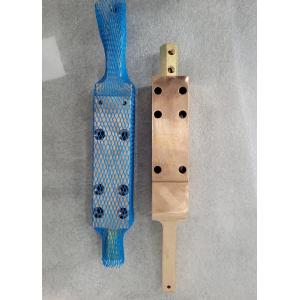 Buy cheap Spot Welding Machine Electrode Arm Chromium Zirconium Copper Special Shaped from wholesalers