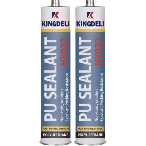 Buy cheap Polyurethane Silicone Ceramic Tile Grout Caulk For Bathroom Kitchen from wholesalers