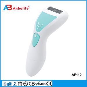 Buy cheap USB Rechargeable Foot Electric Washable Callus Remover Pedicure Foot File Machine from wholesalers