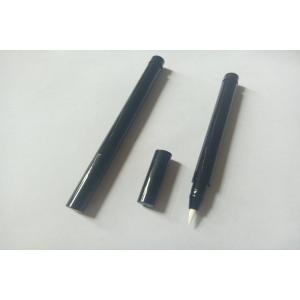 Buy cheap Airtight Plastic Empty Eyeliner Tube PP Material Cosmetic Packaging OEM from wholesalers