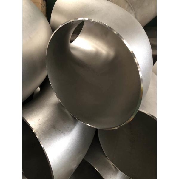 Buy cheap Sch10s Buttweld Pipe Fittings from wholesalers