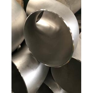 Buy cheap Sch10s Buttweld Pipe Fittings from wholesalers