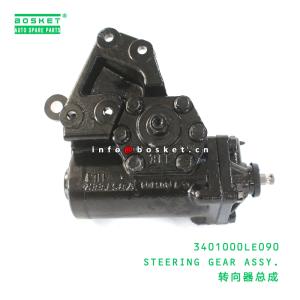 Buy cheap 3401000LE090 Steering Gear Assy. suitable for JAC N120  3401000LE090 from wholesalers