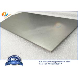 Buy cheap AMS 7727 Kovar Alloy Sheet 4J29 High Thermal Conductivity from wholesalers