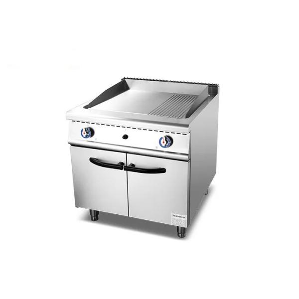 Quality Energy Saving 2000Pa 1.28m3 H Stainless Steel Cooking Equipment for sale