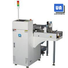 Buy cheap Muti-Function Magazine Buffer PCB Conveyor from wholesalers