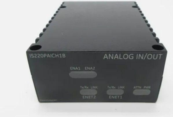 Buy cheap GE Mark VI IS220PAICH1B ANALOG INPUT/OUTPUT MODULE from wholesalers