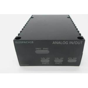 Buy cheap GE Mark VI IS220PAICH1B ANALOG INPUT/OUTPUT MODULE from wholesalers