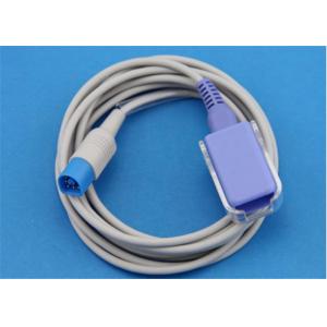Medical Spo2 Extension Cable , 989803148221 HP Spo2 Cable