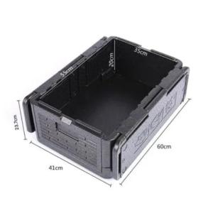 Buy cheap ISO 9001 Certified Protection Package Container With EPP Material from wholesalers