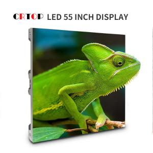 Fine Pitch P1.25mm Indoor HD LED Display 3 Meters Visible Distance