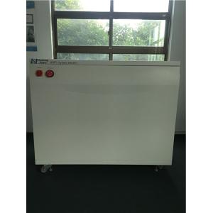 Buy cheap Customized Fuel Cell Testing Equipment For Hydrocarbons 1kW - 5kW from wholesalers