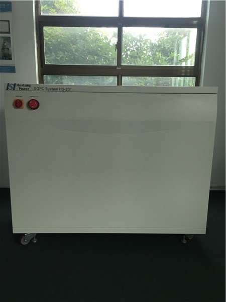 Quality Customized Fuel Cell Testing Equipment For Hydrocarbons 1kW - 5kW for sale