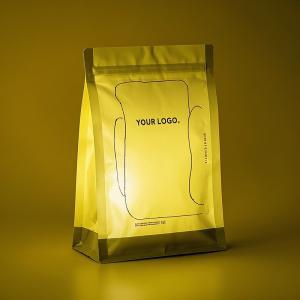 Buy cheap Reusable Child Proof Bags Durable & Parent Approved Safety from wholesalers