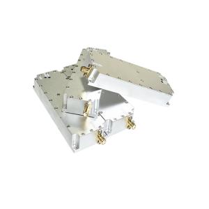 Buy cheap 30W 1.1G GaN PA RF Power Amplifier Anti Drone Module C-Uas Solution Fpv Uav Jamming System Signal Blocking Device 1100-1300MHz With GAN And Isolation from wholesalers